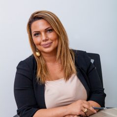 Sabina Aghayeva
