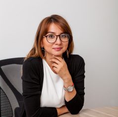 Nigar Heydarli